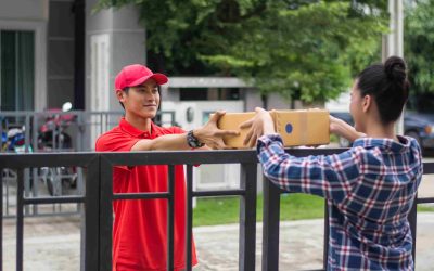 Kirim Barang Jakarta-Padang dengan Layanan Door to Door